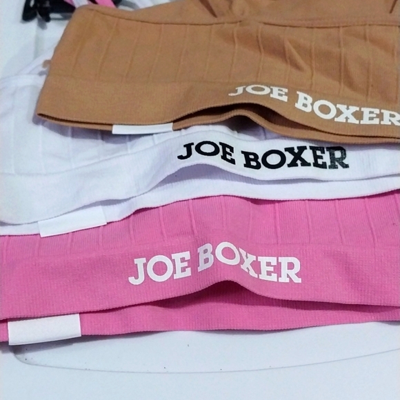 NWT JOE BOXER GIRLS BRAS - Picture 3 of 3